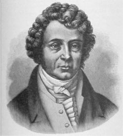 André Marie Ampère