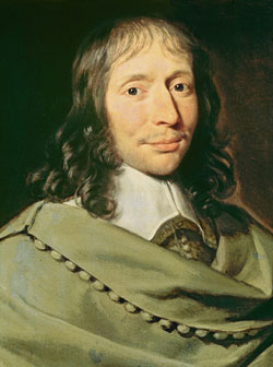 Blaise Pascal