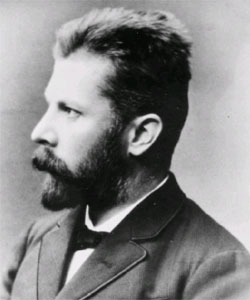 Eduard Buchner