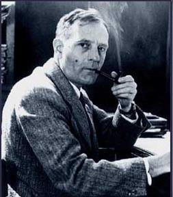 Edwin Hubble