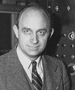 Enrico Fermi