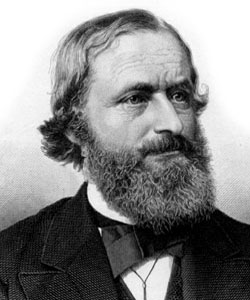 Gustav Robert Kirchhoff