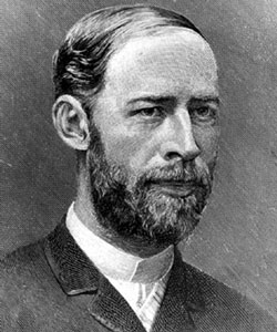 Heinrich Hertz