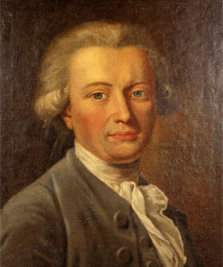 Henry Cavendish