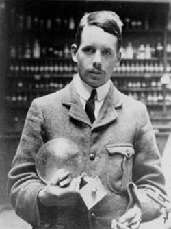 Henry Moseley