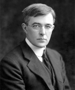 Irving Langmuir