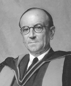 James Chadwick