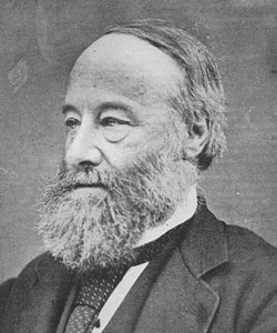 James Prescott Joule