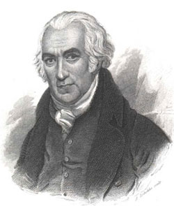 James Watt