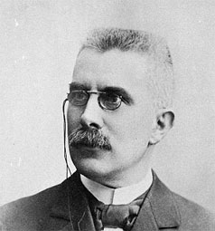 Henri Le Chântelier