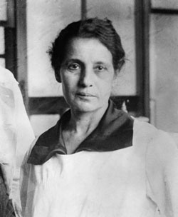 Lise Meitner