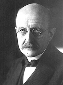 Max Planck