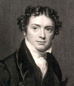 Michael Faraday