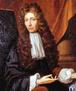 Robert Boyle