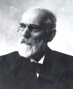 Johannes van der Waals