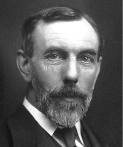  William Ramsay