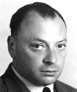 Wolfgang Pauli