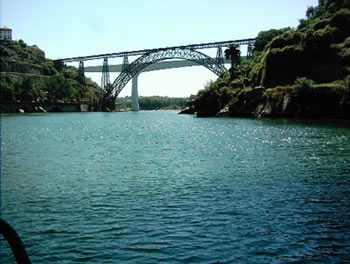 Rio Douro - Portugal